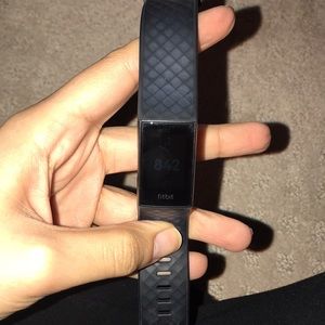 fitbit charge 3